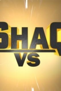 Shaq vs