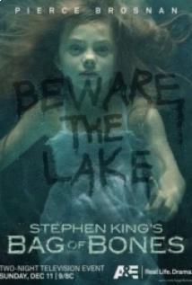 Stephen King?s Bag of bones