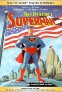 Superman, cortos de 1941