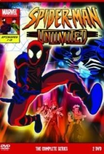 Spiderman Unlimited