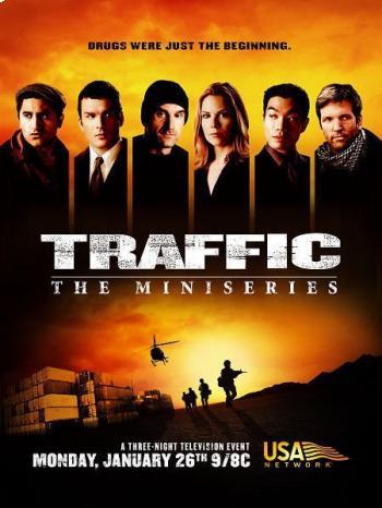 Traffic: La miniserie