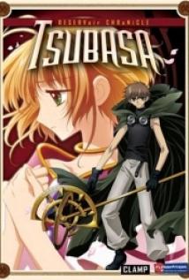 Tsubasa: Reservoir Chronicle
