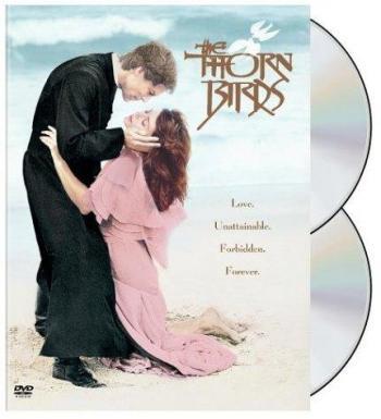 The thorn birds 1983 (El pájaro espino)