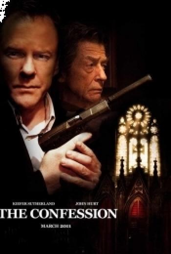 The Confession - Webserie con Kiefer Sutherland