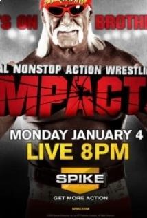 TNA iMPACT