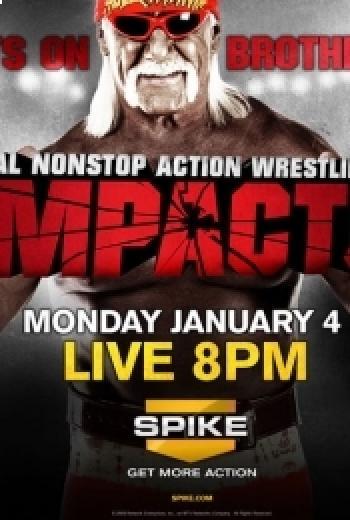 TNA iMPACT