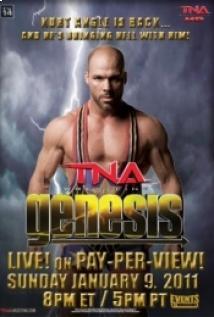 TNA PPV