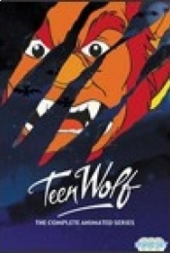 Teen Wolf (animación)