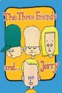 Tres Amigos y Jerry