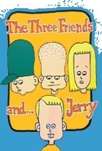 Tres Amigos y Jerry