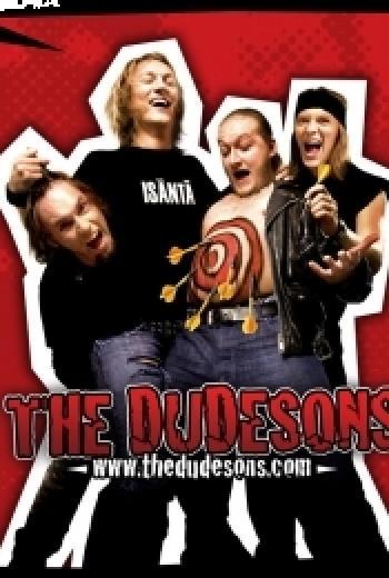 the dudesons