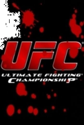 UFC: Ultimate Fighting Campionship