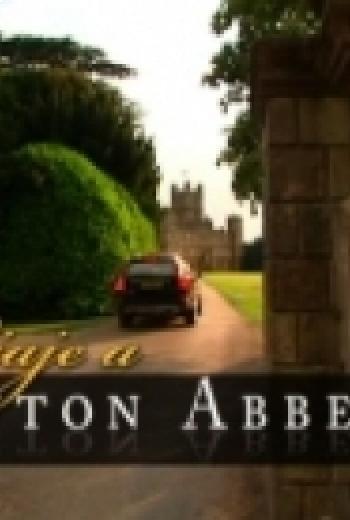 Viaje a Downton Abbey