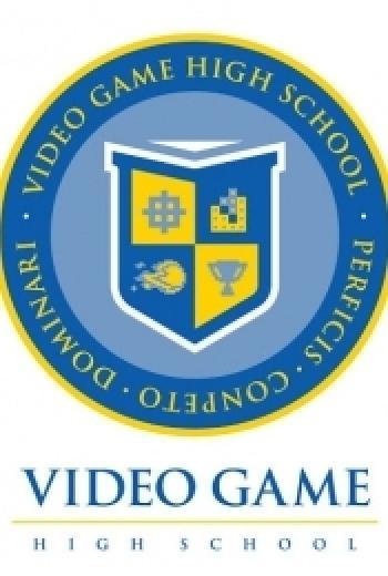 Video Game High School VGHS