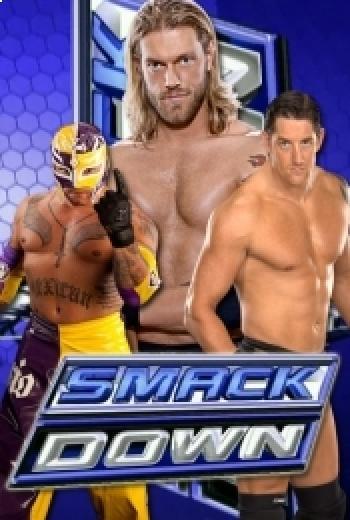 WWE: Friday Night SMACKDOWN!