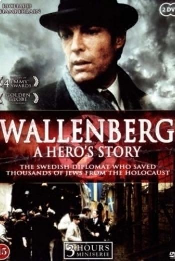 Wallenberg: Historia de un héroe