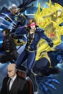 X-Men (anime)