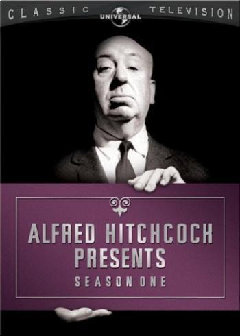 Alfred Hitchcock Presenta