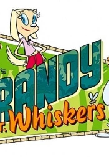 Brandy y Mr. Whiskers
