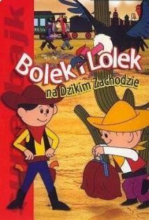 Bolek y Lolek