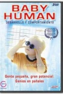 Baby Human