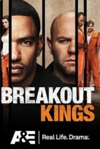 Breakout Kings (Ex Convictos)