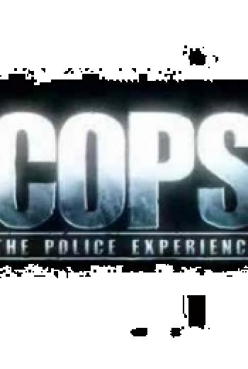 Cops Cap