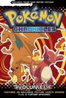 Crónicas Pokémon