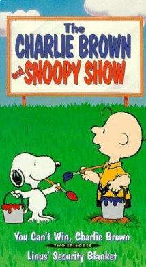 Charlie Brown y Snoopy