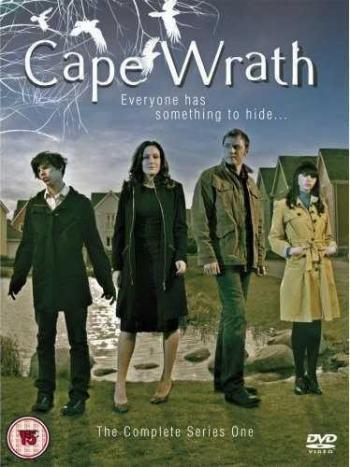 Cape Wrath (Meadowlands)